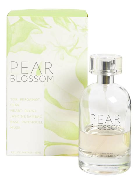 tommy hilfiger perfume pear blossom|pear blossom perfume next.